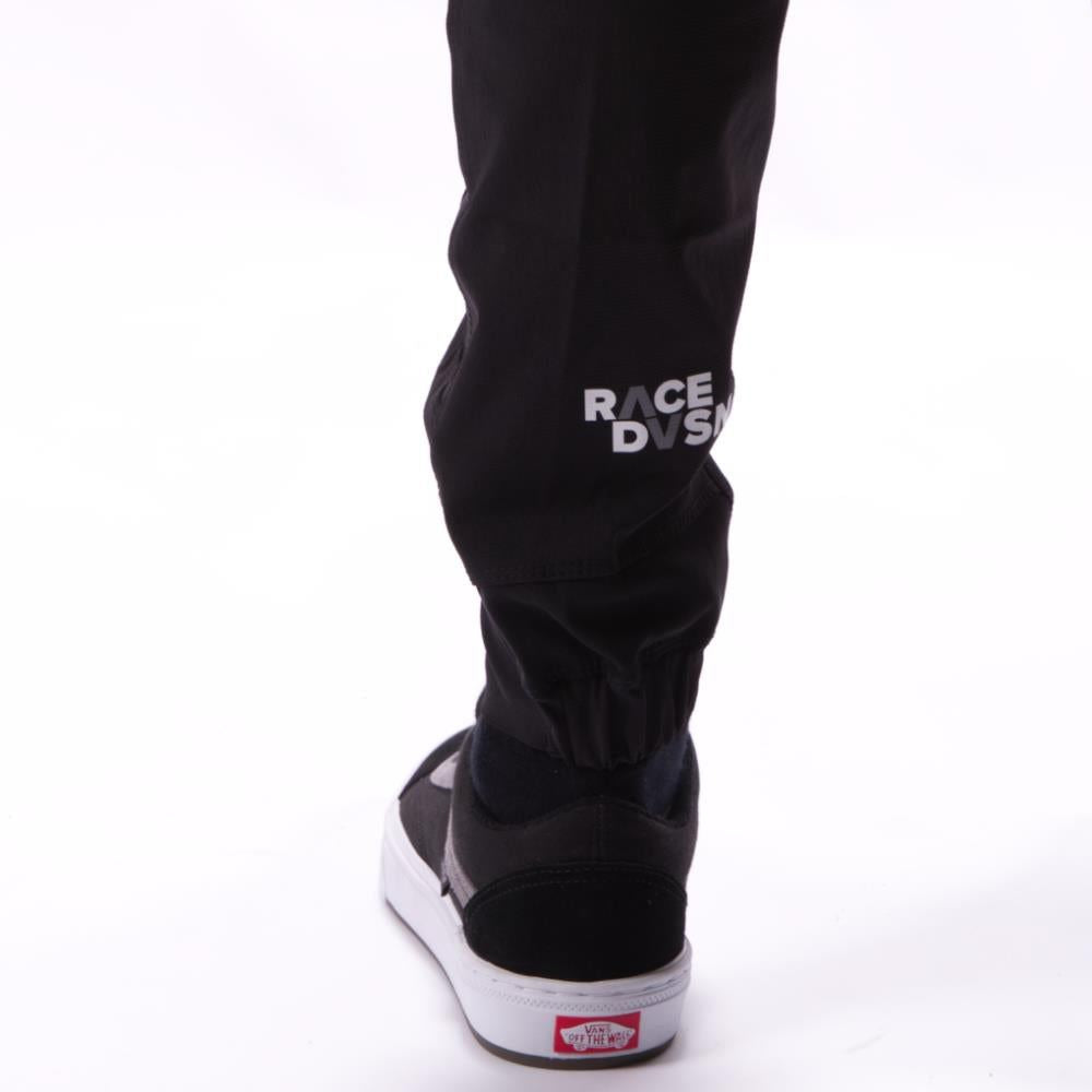  Stay Strong V2 Race Pants - Black/White、mySite、merchandisen