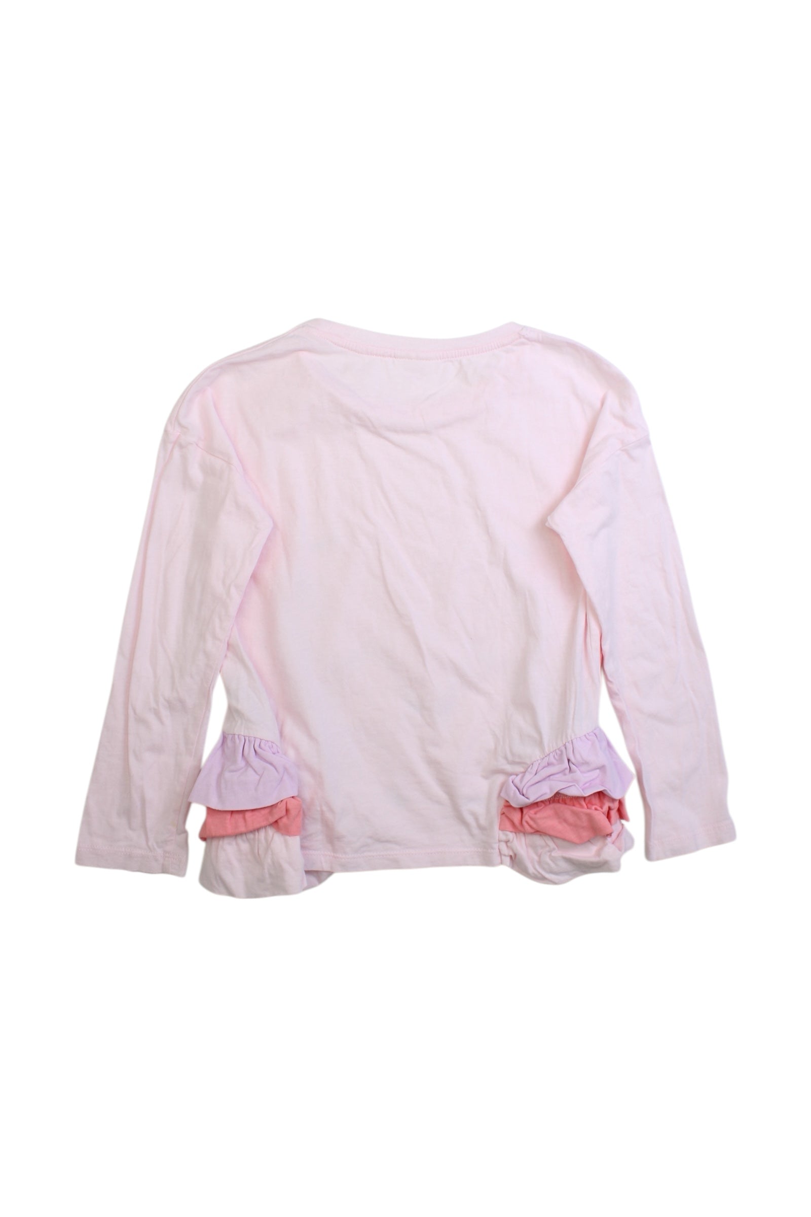 Seed Long Sleeve Unicorn Top 7Y、mySite、g9winljtr