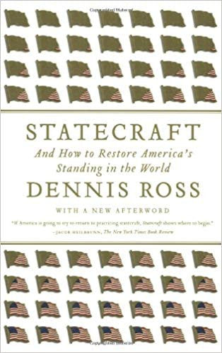 Statecraft: And How to Restore America's Standing in the World、mySite、topwebapps