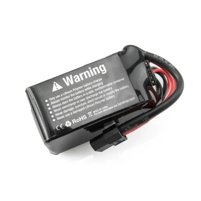  Lumenier N2O 850mAh 4s 120c Lipo Battery、mySite、merchandisen