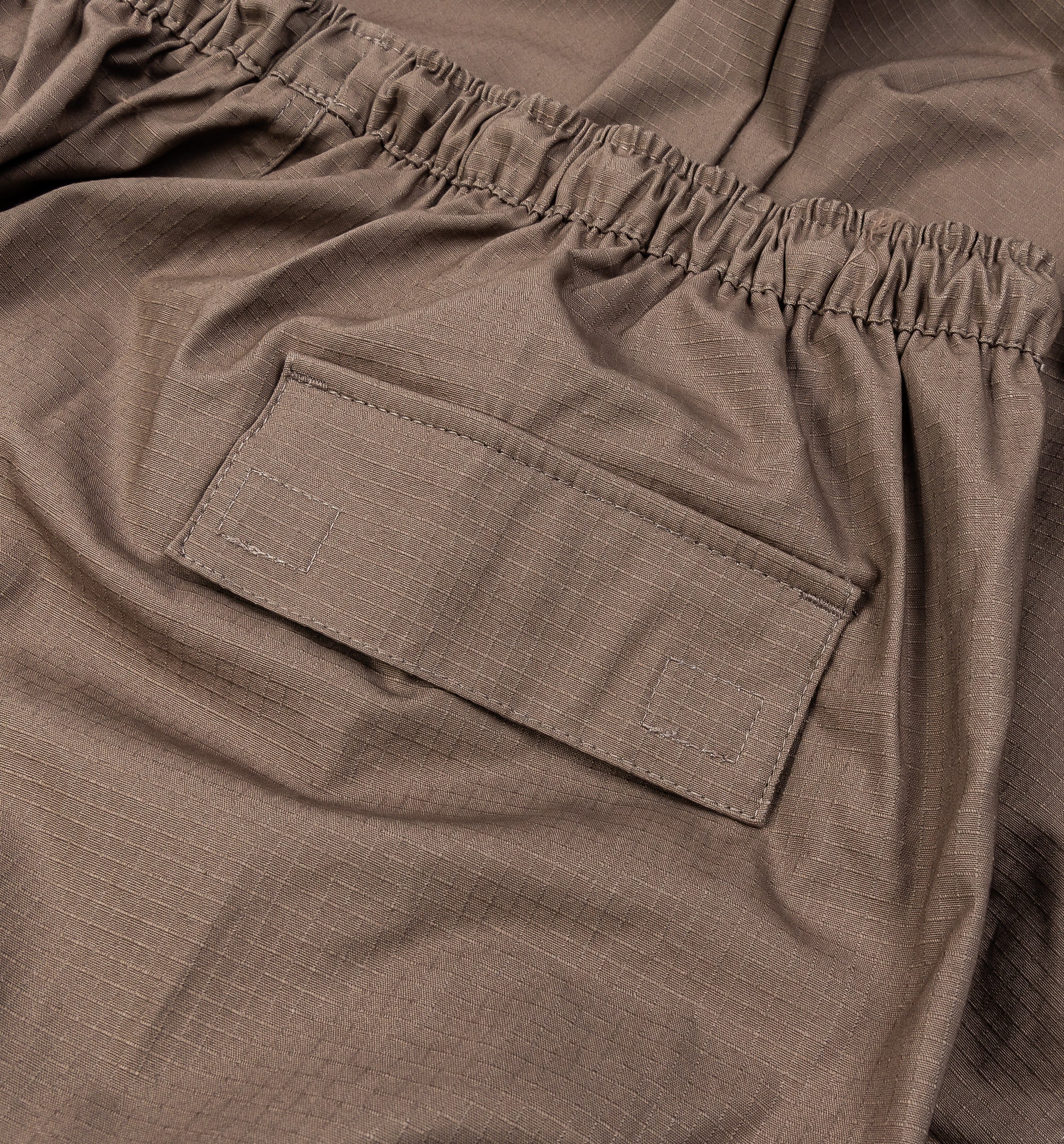 Mid Rise Oversized Street Cargo Womens Pant - Mink Brown/Sail、mySite、dreamappss