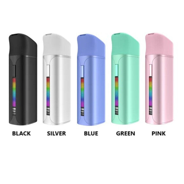 Yocan Black Pocket Vaporizer、mySite、zt4zffjzw