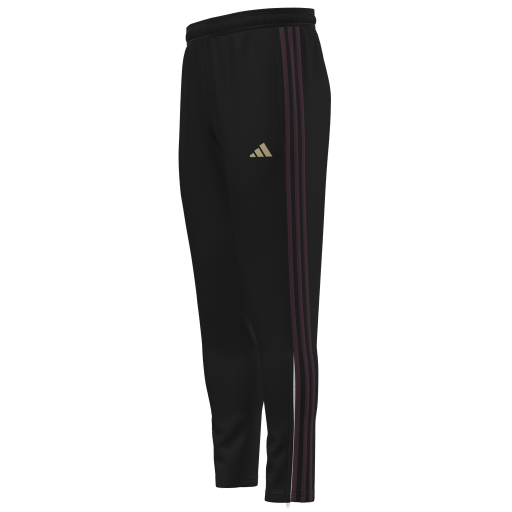 adidas Youth Entrada 22 Custom Trg Pants Liv Fusion- Black、mySite、noshort