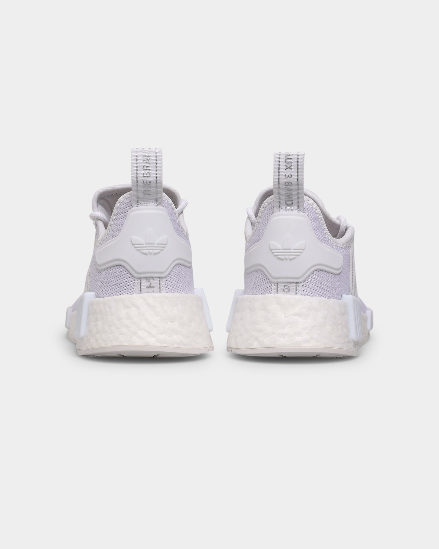 Adidas Women's NMD_R1 Primeblue Cloud White/Silver Metallic、mySite、zt4zffjzw