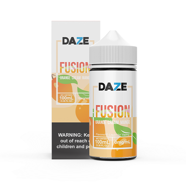 7Daze Fusion 100mL Vape Juice、mySite、zt4zffjzw