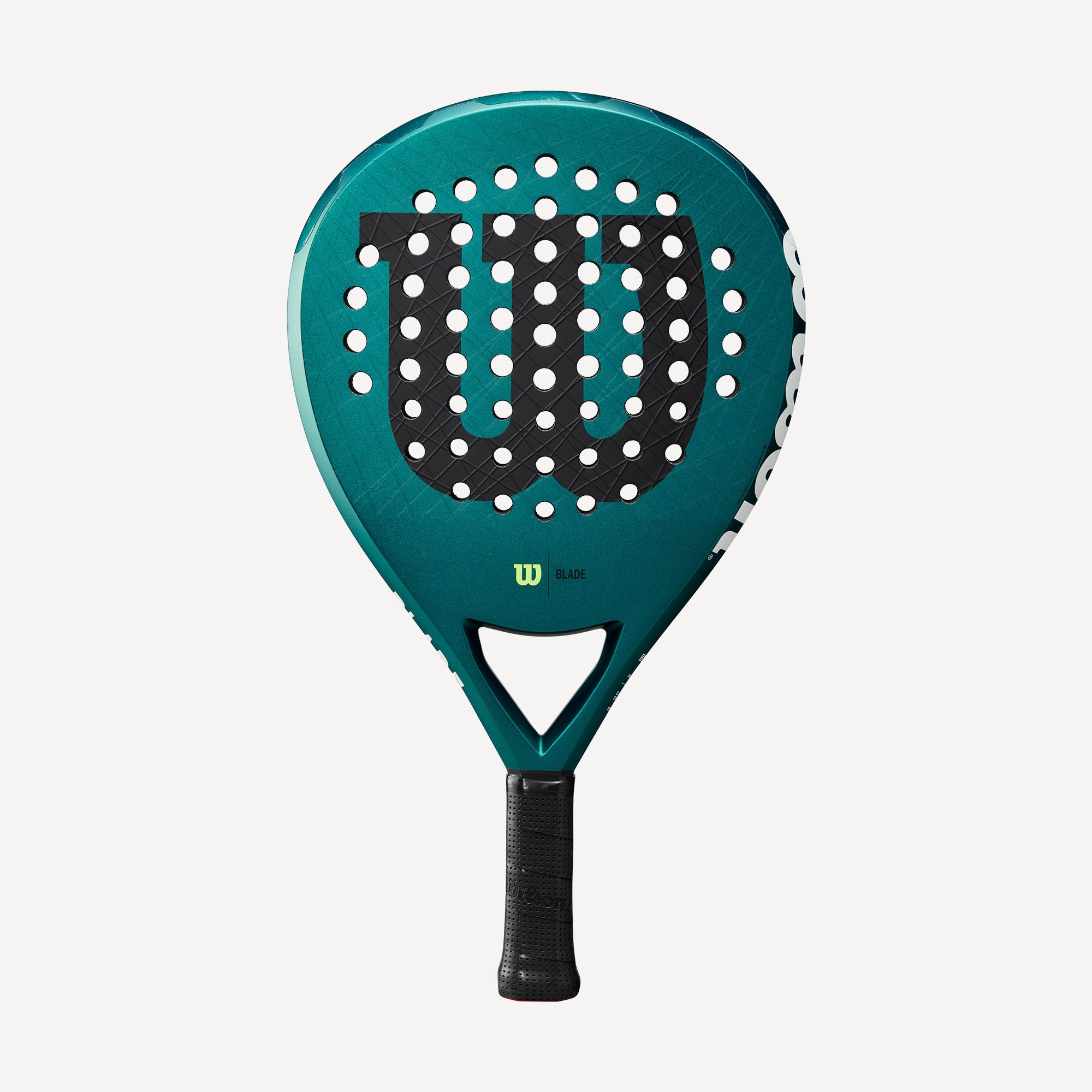 Wilson Blade V3 Padel Racket、mySite、neckold