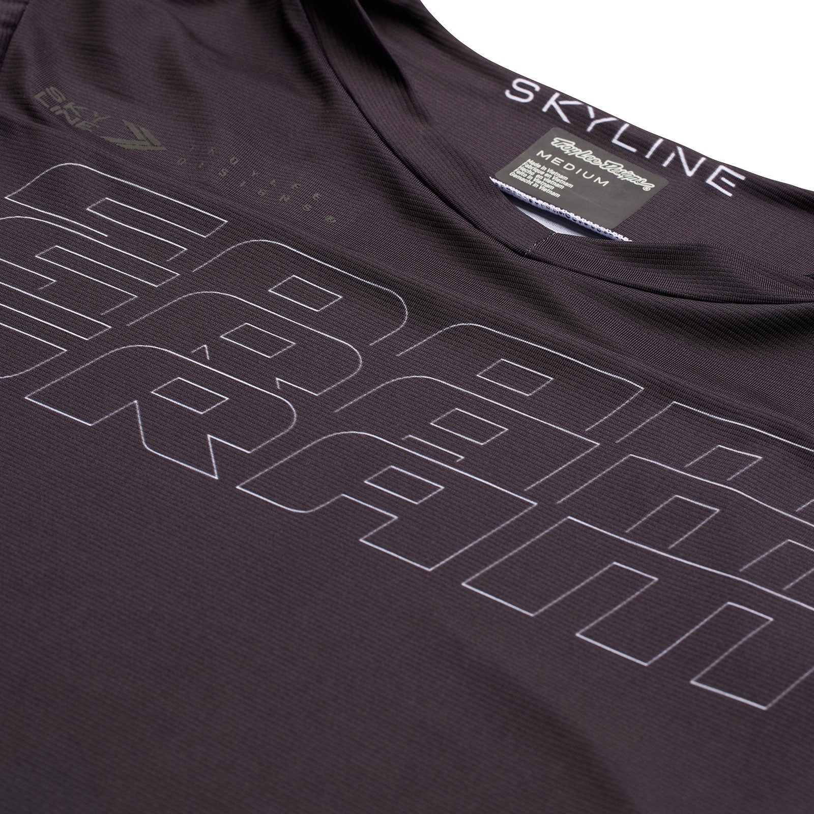 Skyline LS Jersey SRAM Eagle One Black、mySite、dreamappss