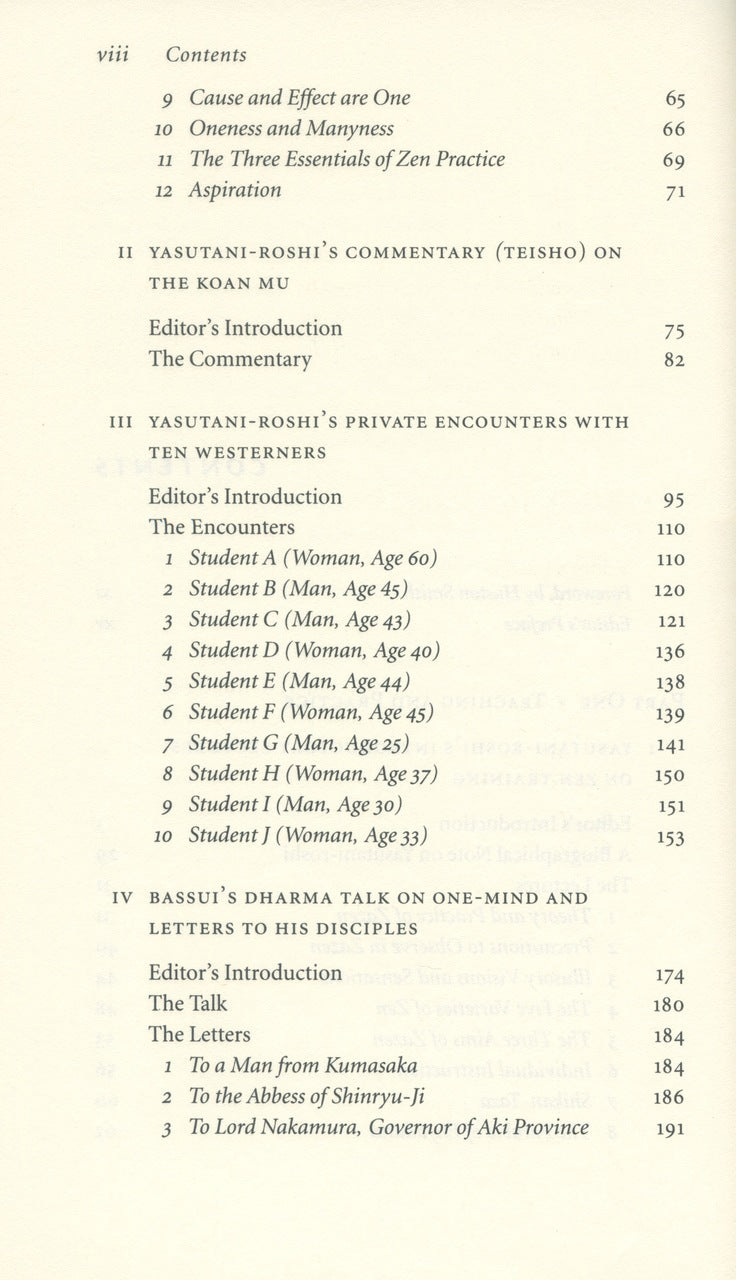 The Three Pillars of Zen、mySite、topwebapps