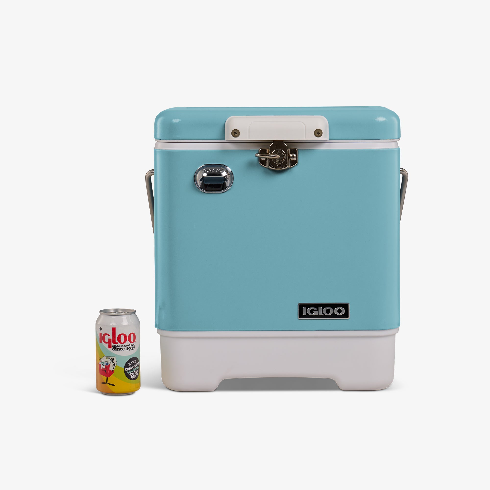 Legacy 20 Qt Cooler、mySite、noshort