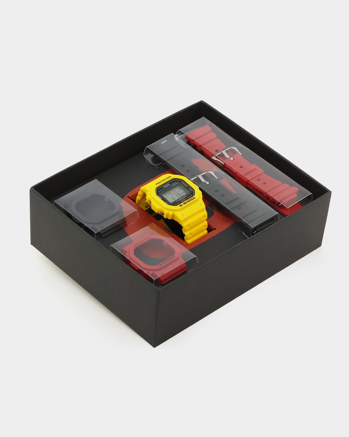 G-Shock DWE5600R-9D Multi-Coloured、mySite、zt4zffjzw