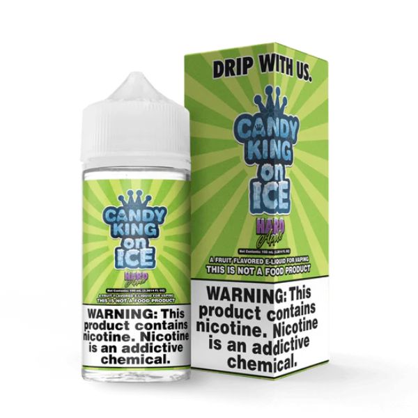 Candy King On Ice 100mL Vape Juice、mySite、zt4zffjzw