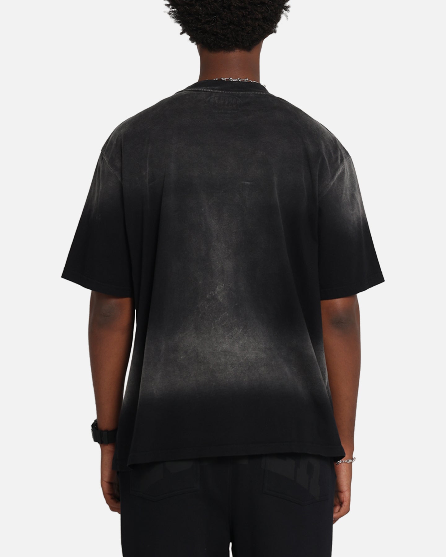 Post Malone F-1 Trillion Horse T-Shirt Black Wash、mySite、zt4zffjzw