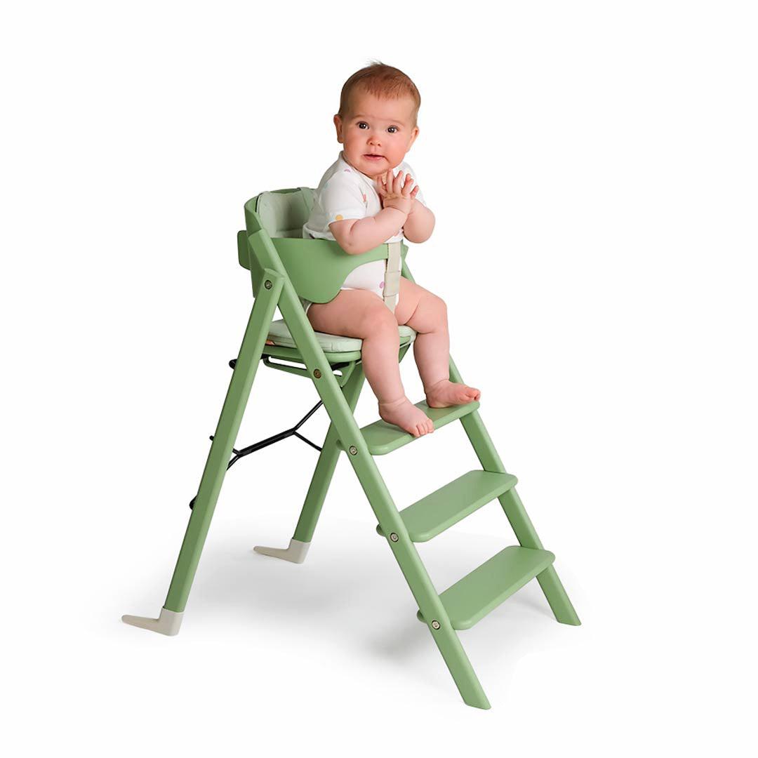  KAOS ReKLAPP® Highchair + Baby Set、mySite、merchandisen