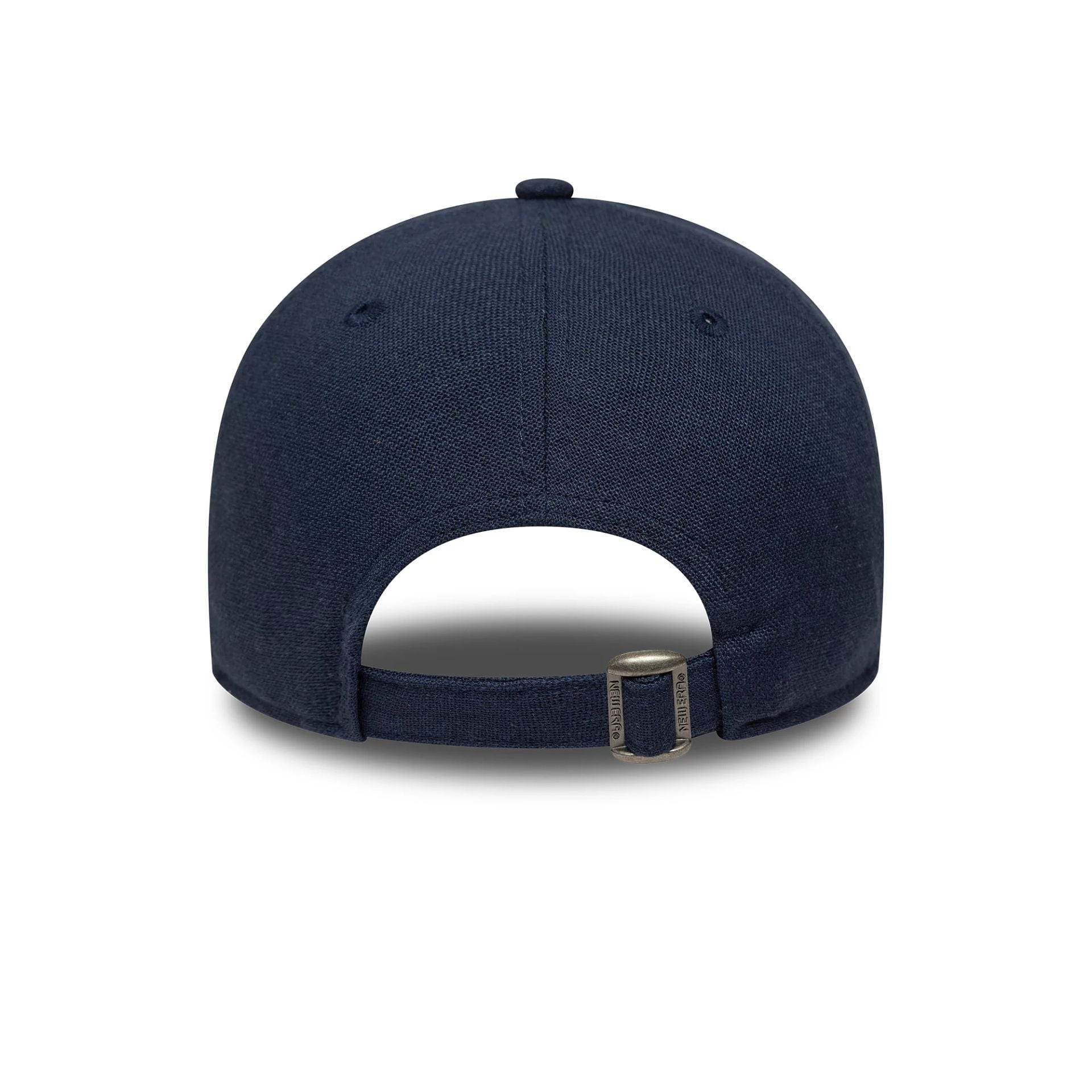 LA Dodgers Linen Navy 9FORTY Adjustable Cap、mySite、vikingsvslions