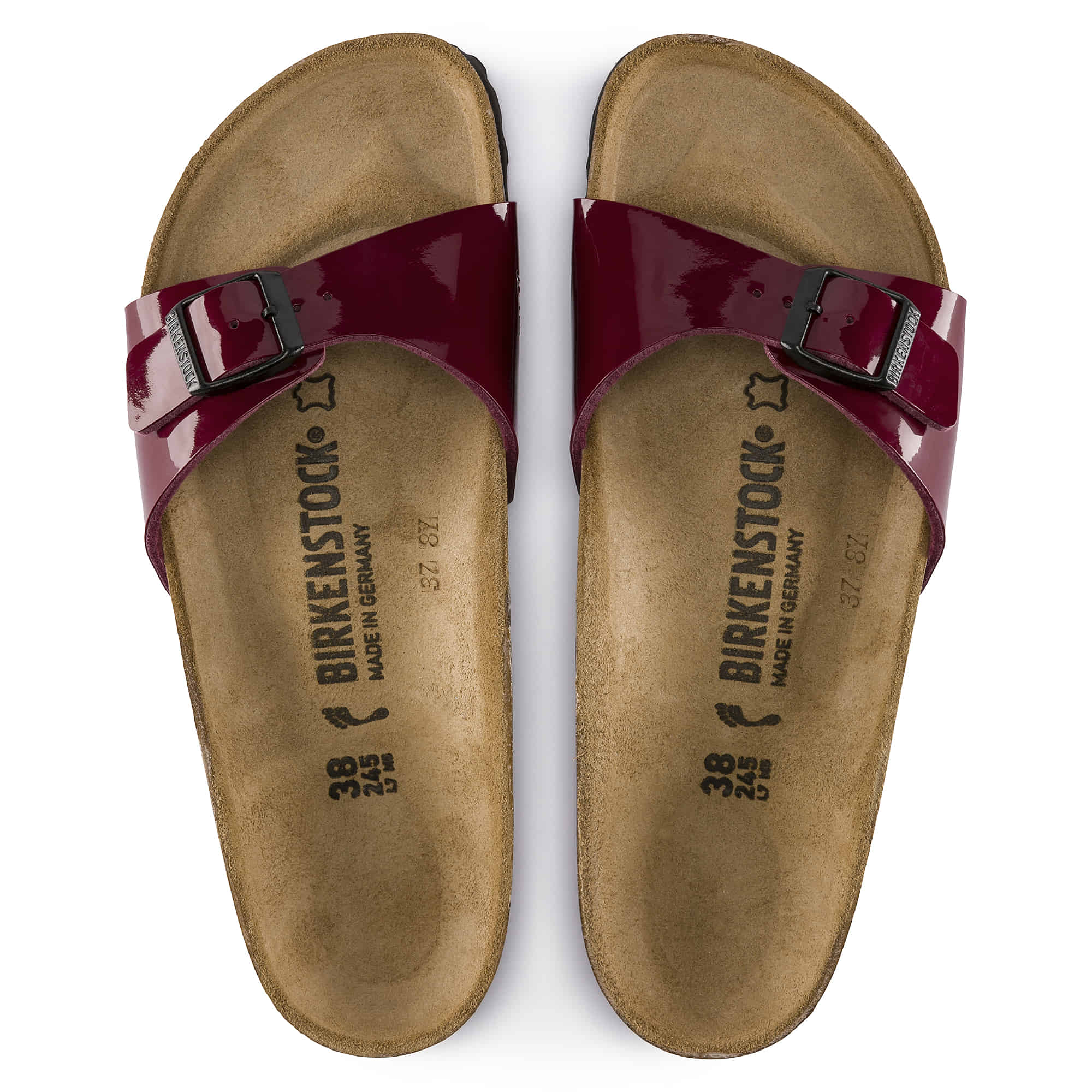 Madrid Birko-Flor Patent、mySite、gtrtttuynbv