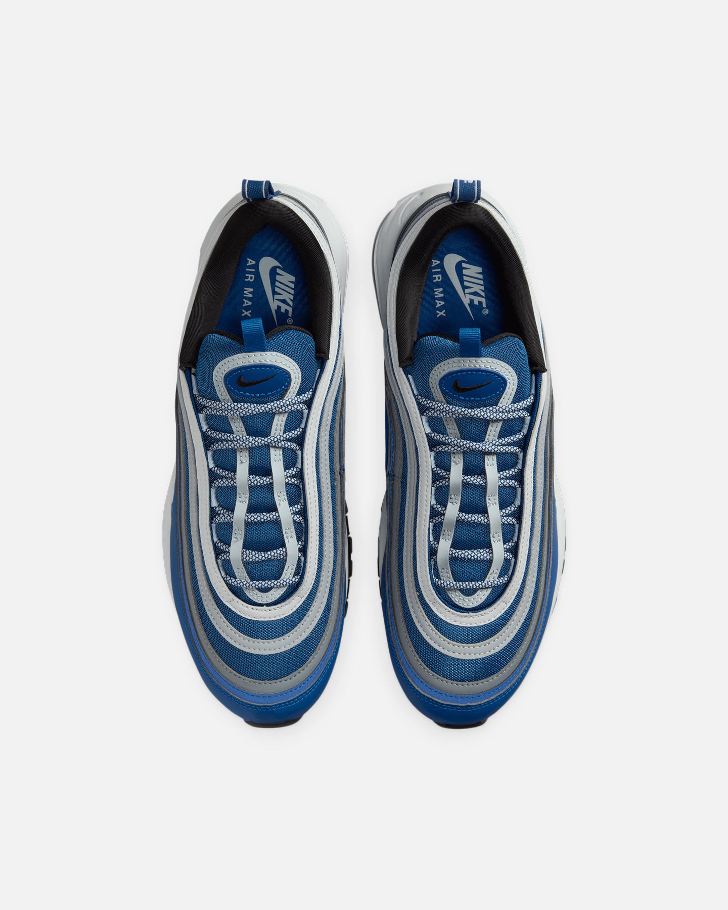 Nike Air Max 97 Court Blue/Glacier Blue、mySite、zt4zffjzw