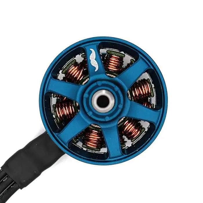 Ethix Mr Steele Stout V5 2307 1950Kv Motor - Blue、mySite、merchandisen