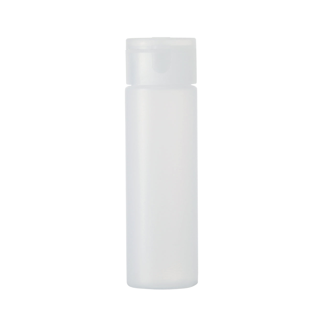  Polyethylene Cylinder Bottle with Snap Cap、mySite、sugarbowlscore