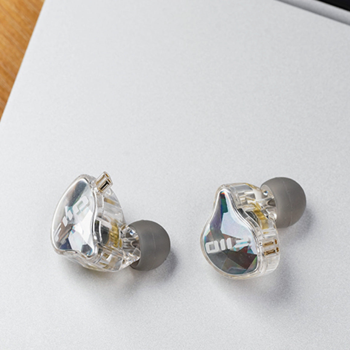  FiiO - JD10、mySite、merchandisen