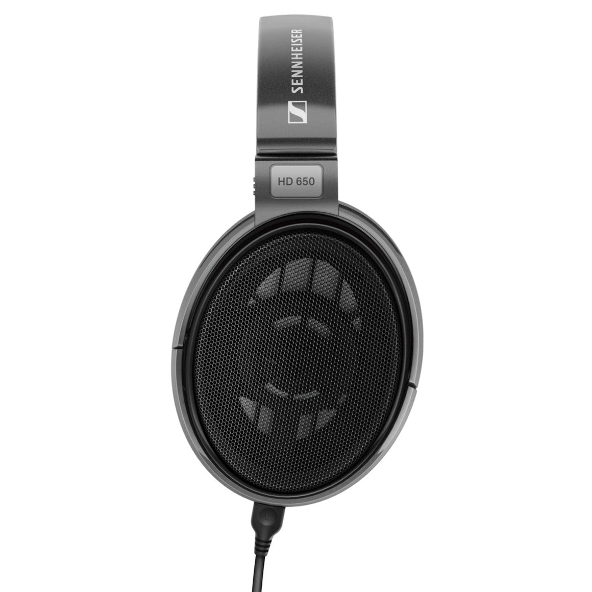  Sennheiser - HD 650、mySite、merchandisen
