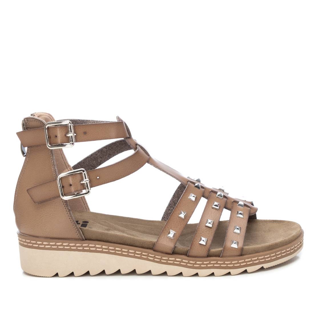 SANDALIA DE MUJER XTI 14129902、mySite、gtrtttuynbv