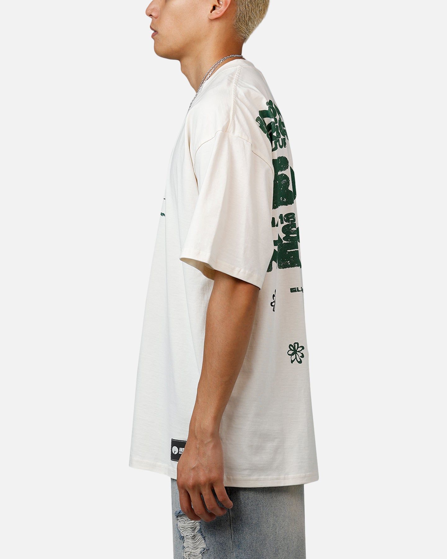 Culture Kings X EDC 2025 Vintage T-Shirt Off White、mySite、zt4zffjzw