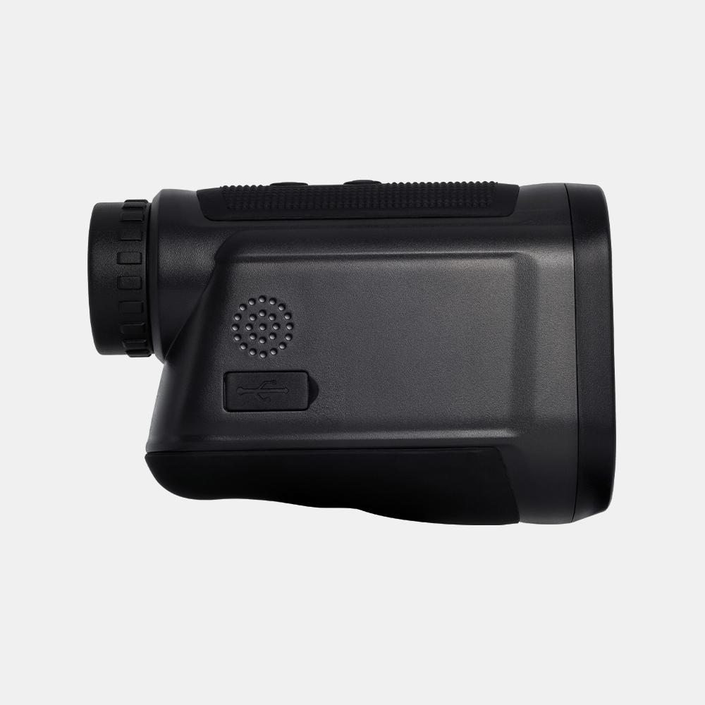 Parsec Rangefinder - With USB-C、mySite、gtrtttuynbv