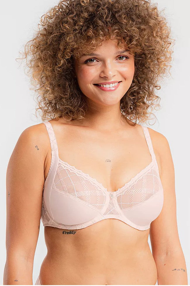  Louisa Bracq Albanach Underwired bra、mySite、justintrudeaud