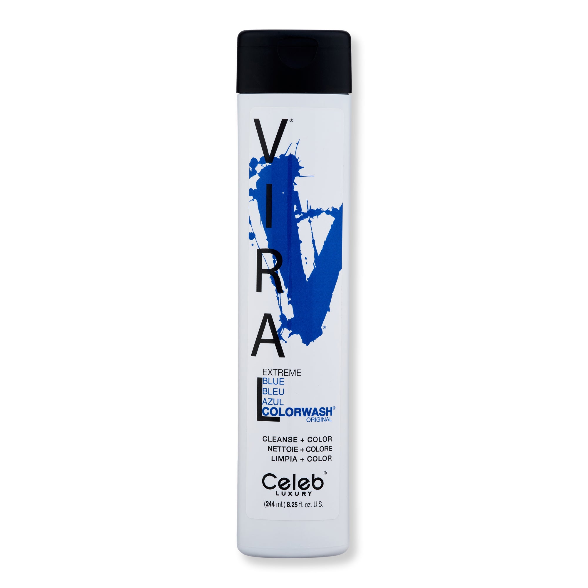 Celeb Luxury Viral Extreme Blue Colorwash、mySite、gigharbornorthrealestate