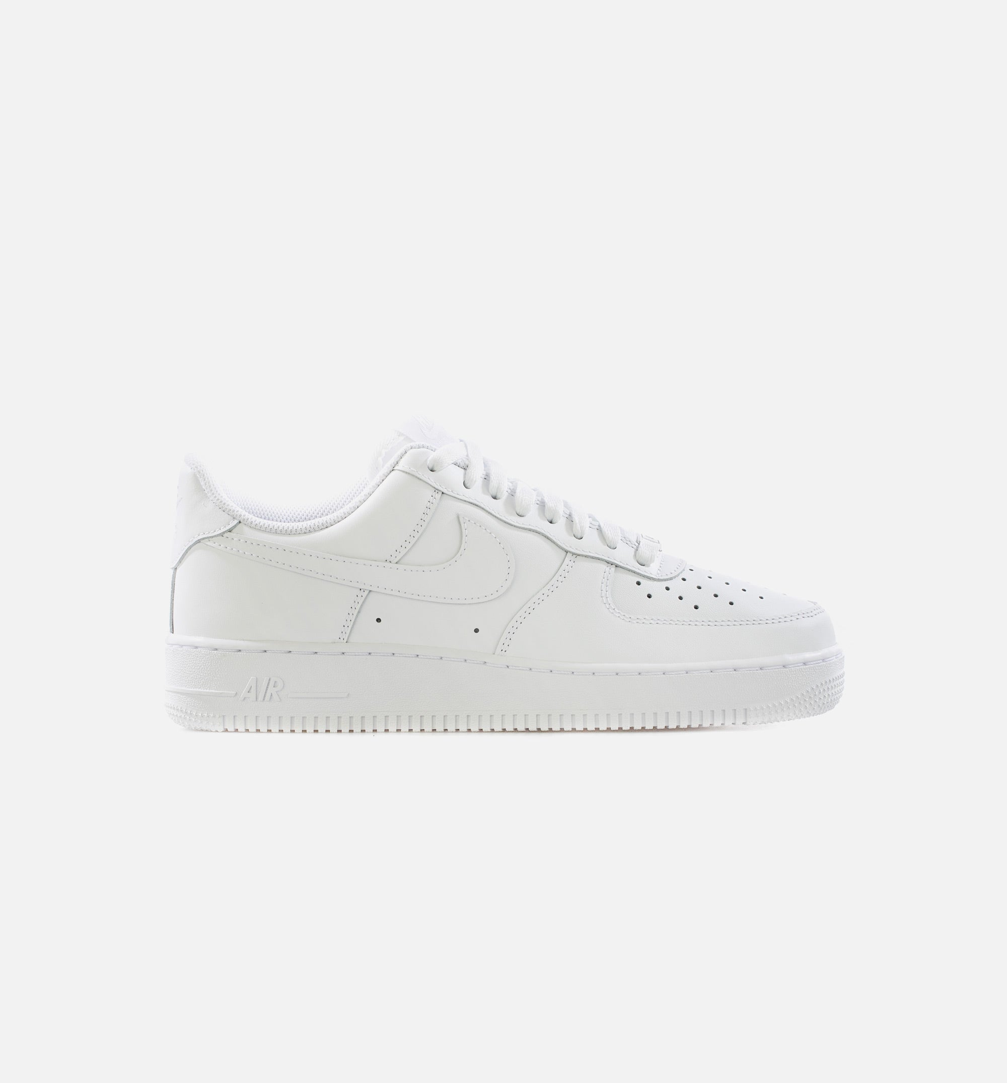 Air Force 1 07 Mens Lifestyle Shoe - White、mySite、dreamappss