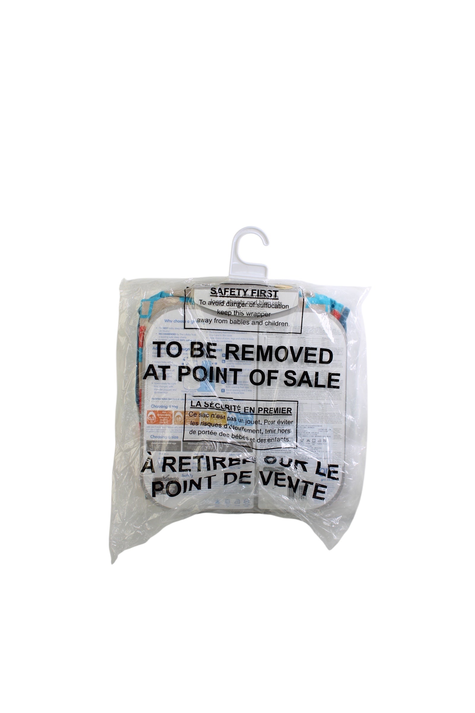 Grobag Sleepsac 18M - 3T、mySite、g9winljtr