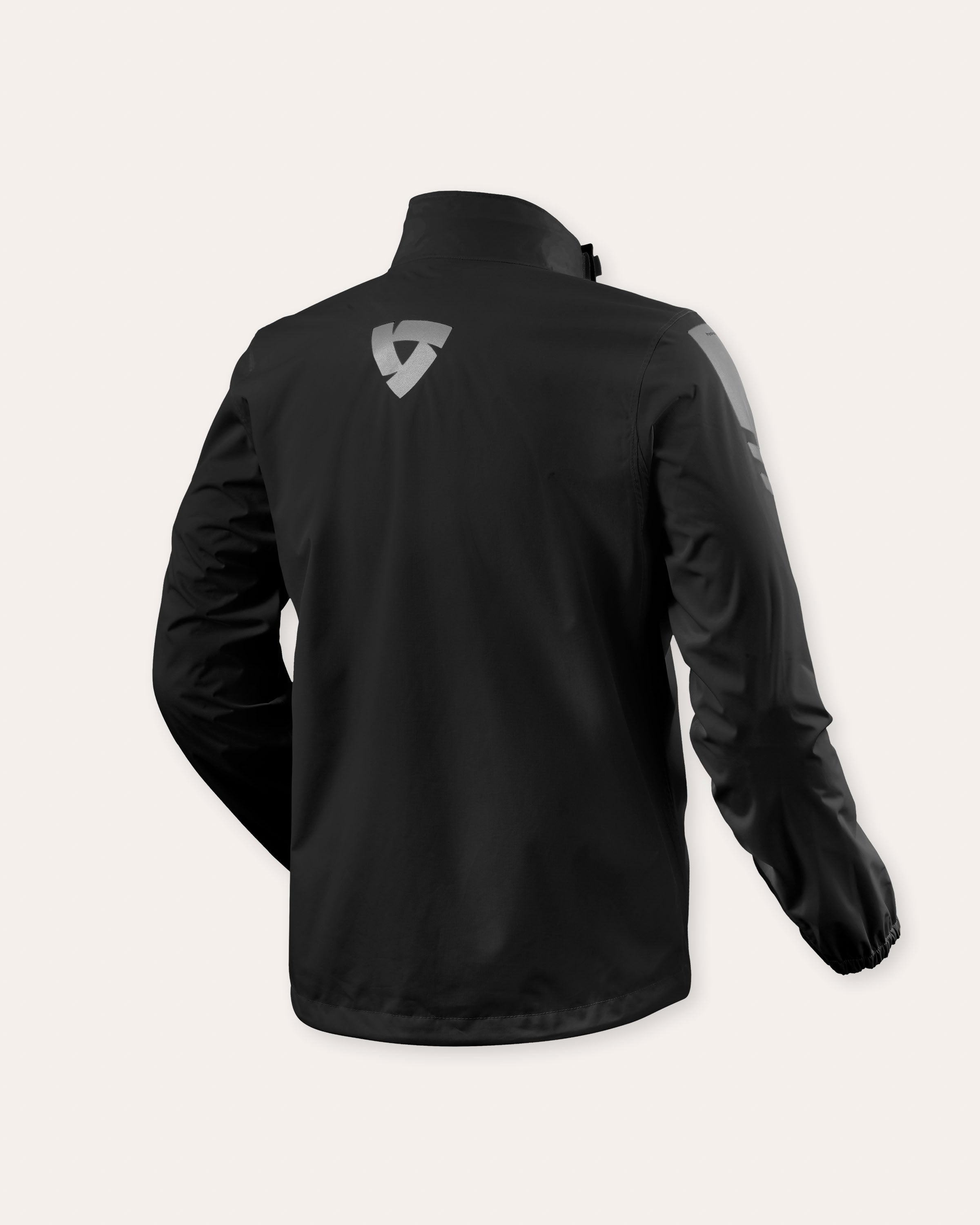 Rain Jacket Cyclone 4 H2O | Black、mySite、dreamappss