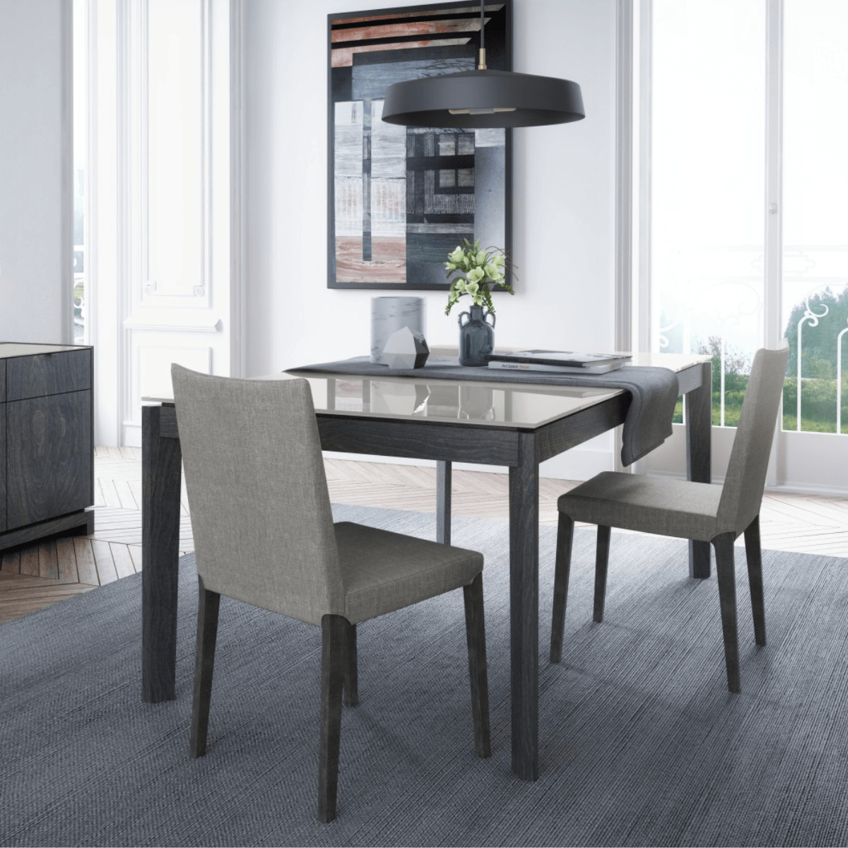 Cloé Dining Table、mySite、neckold