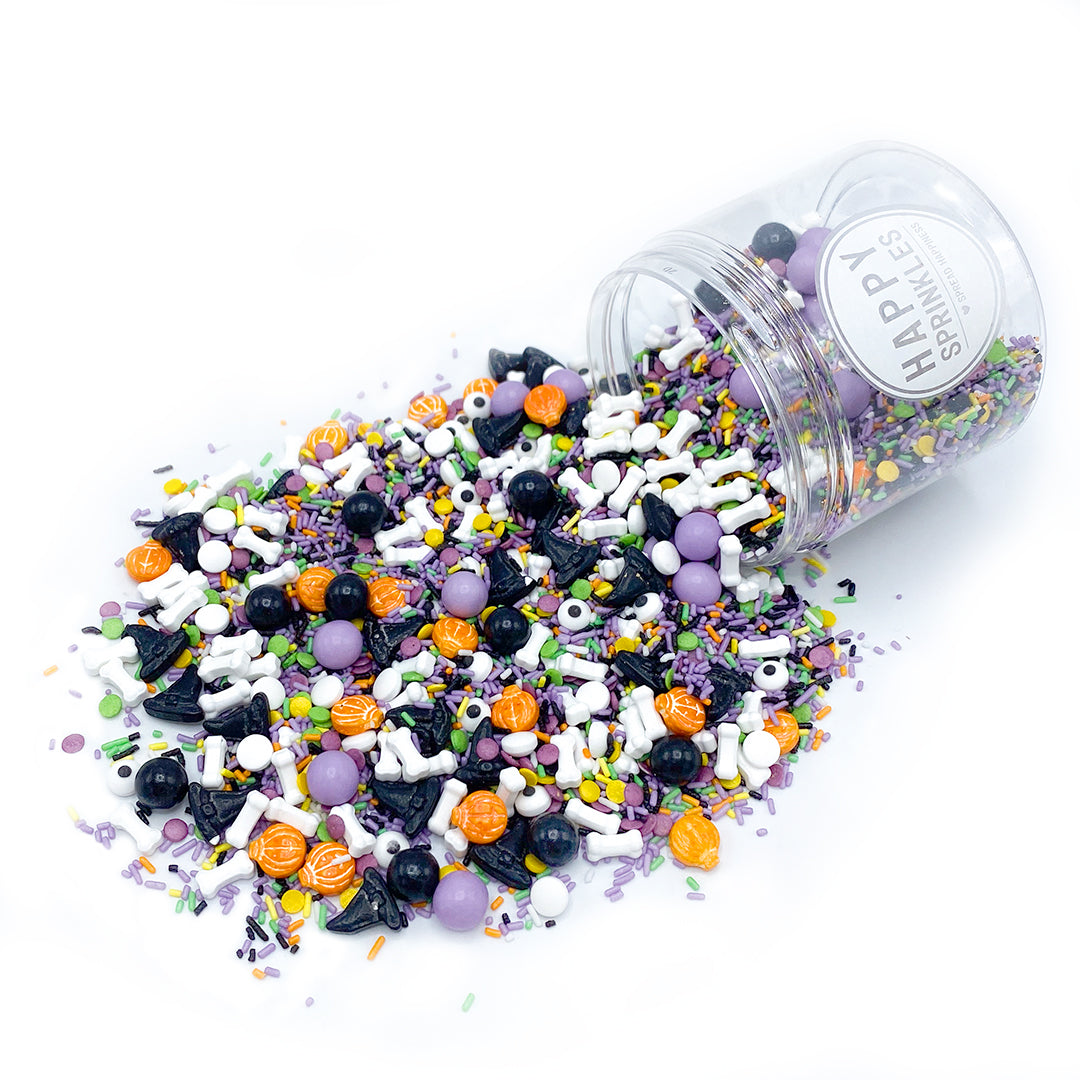  Spooky Halloween、mySite、elrpsem3k