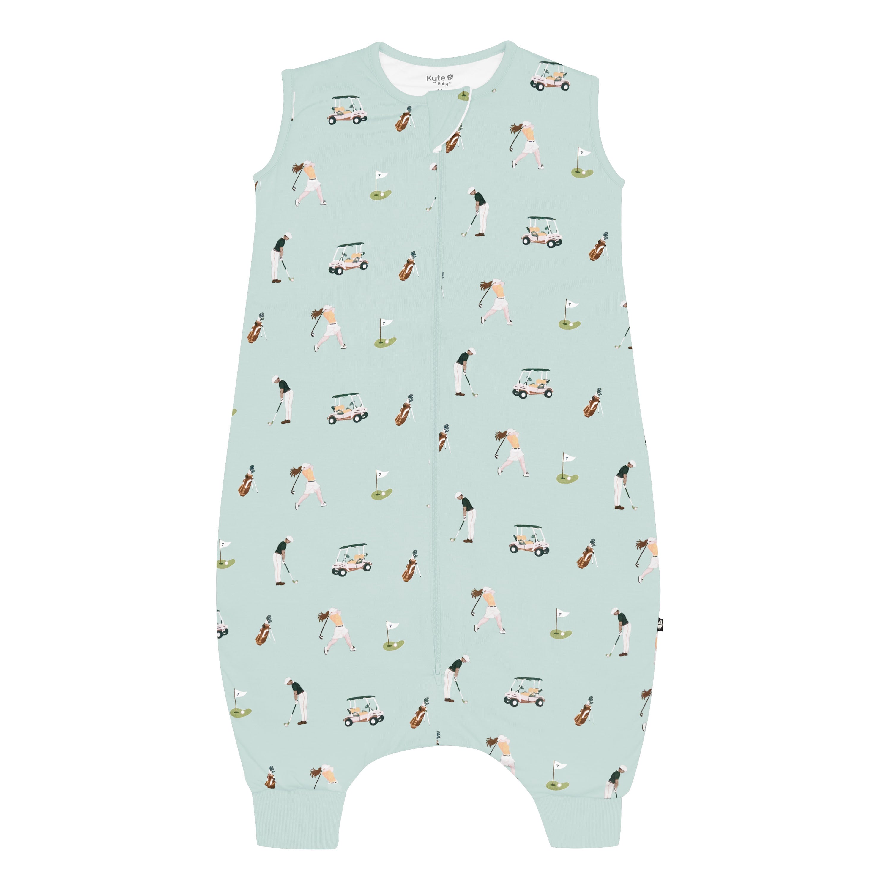  Sleep Bag Walker in Golf 1.0、mySite、layawaytickets