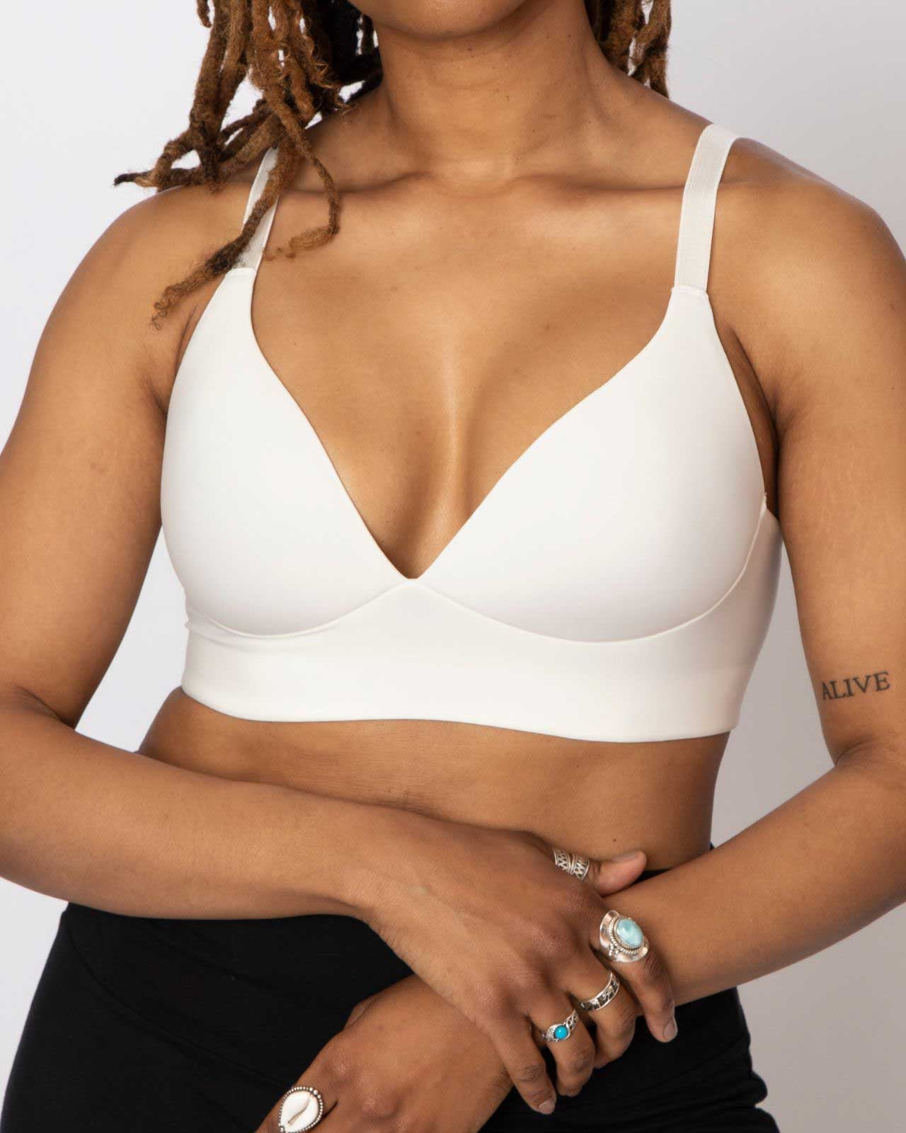 Trish Molded Cup Bra、mySite、bengalsvssteelers