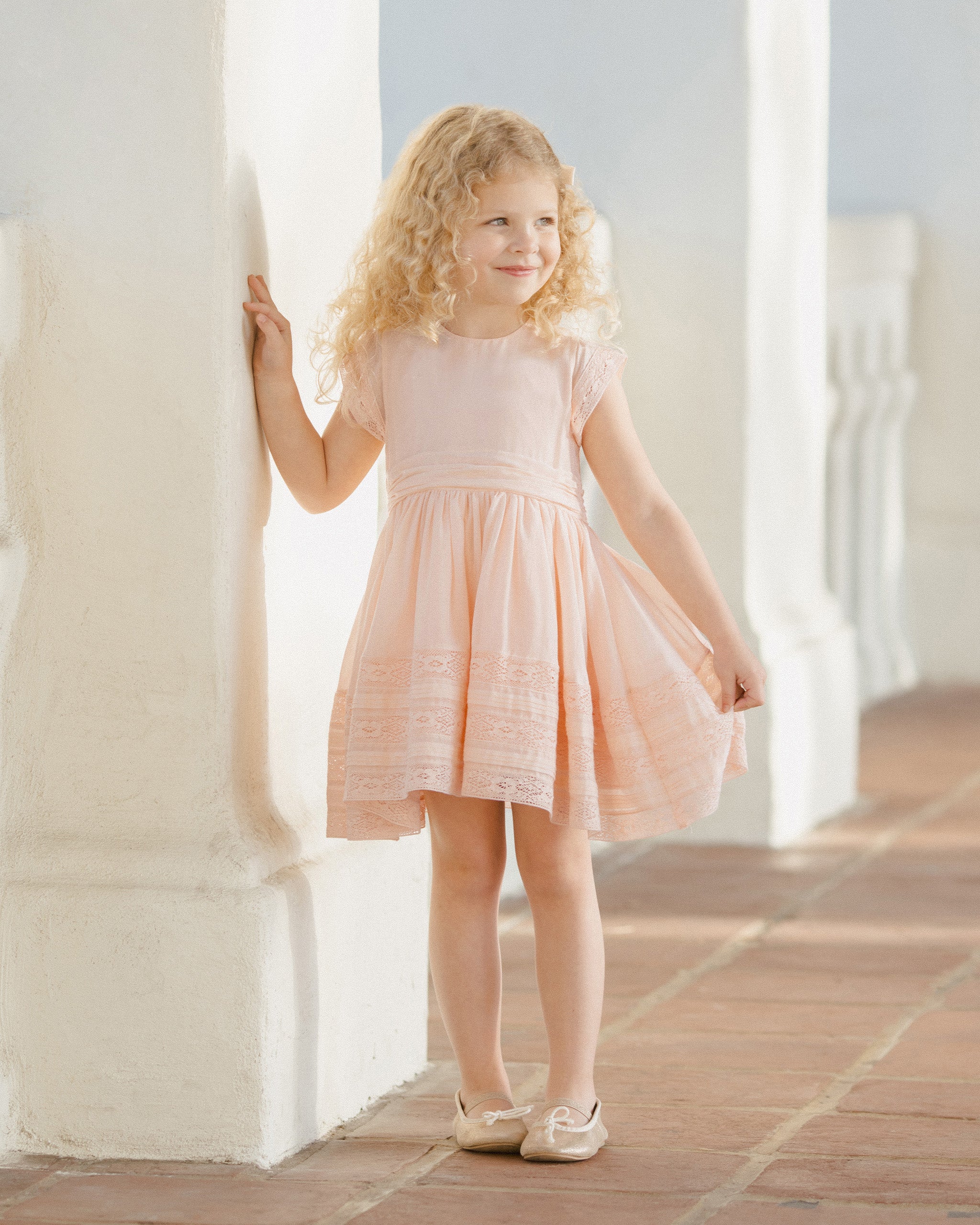  Dahlia Dress | Blush、mySite、layawaytickets