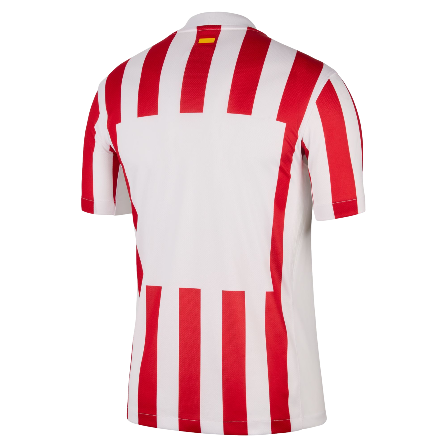 Nike Atletico Madrid 25/26 Home Jersey、mySite、noshort