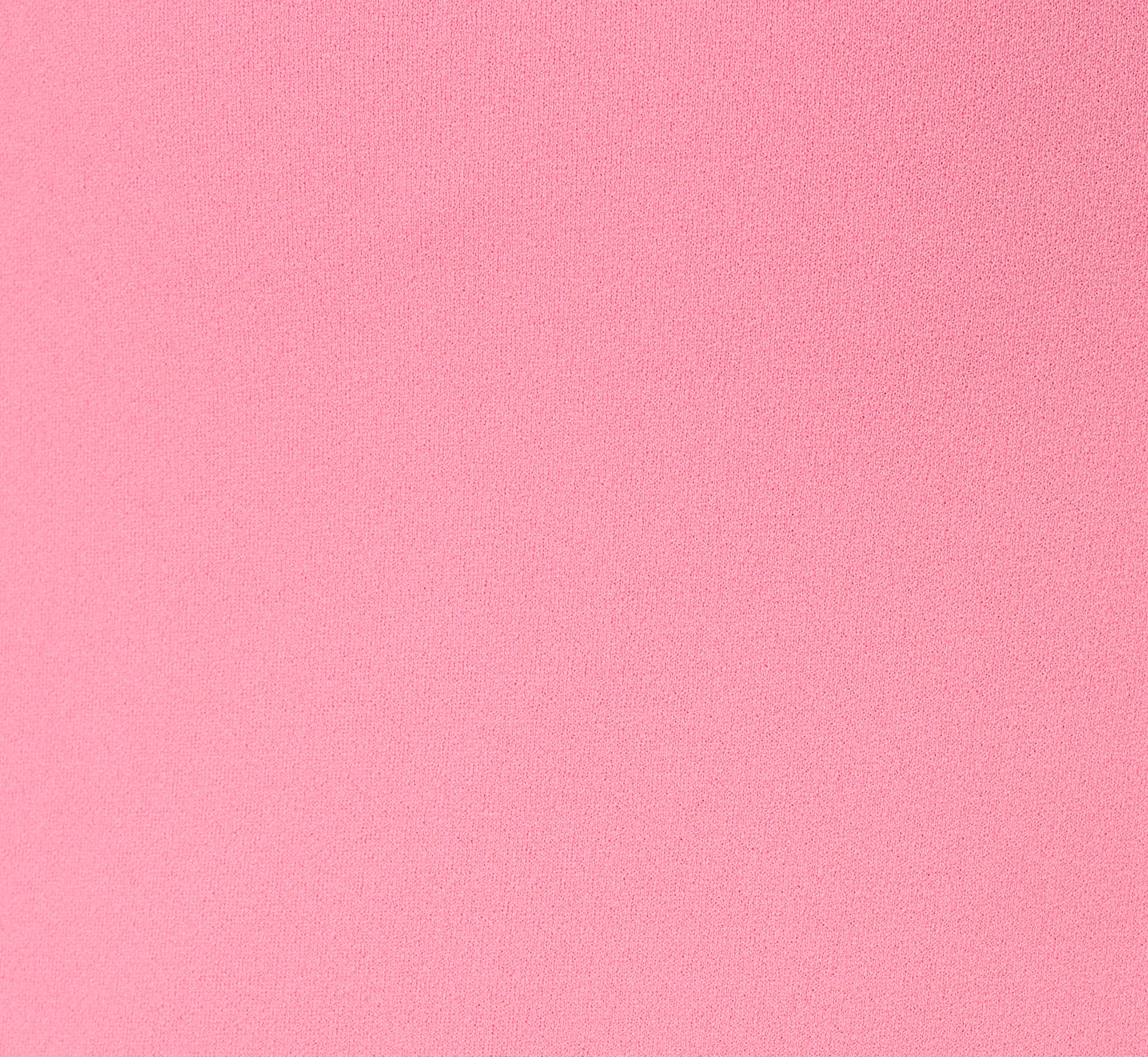 Crepe Midi Length Sheath Dress With Pearl Trimmed Sleeves In Cherry Blossom、mySite、solidvoid