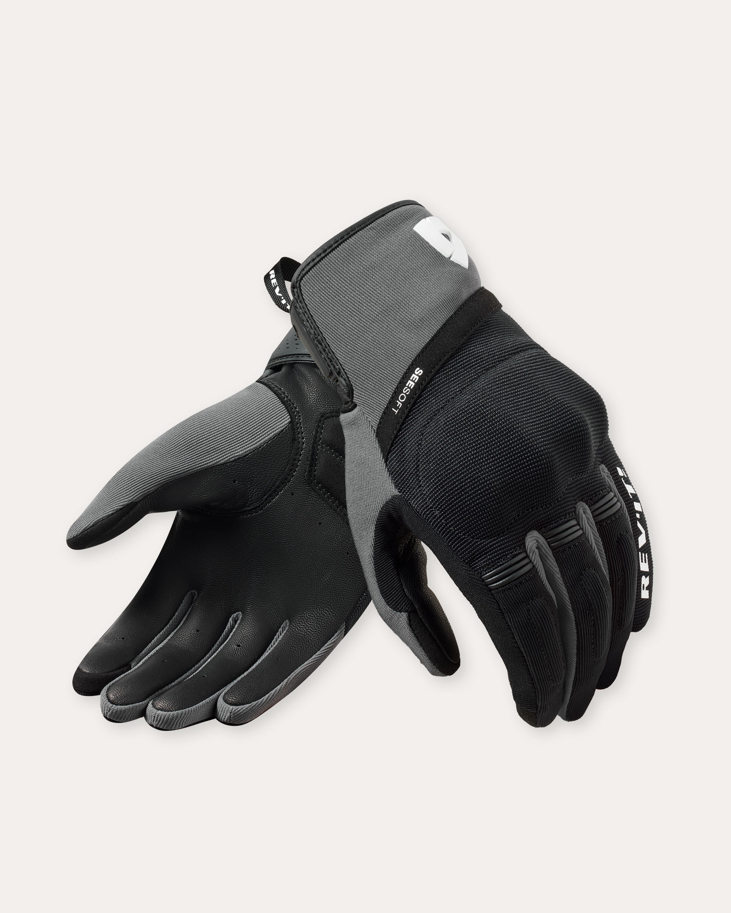 Gloves Mosca 2 | Black-Grey、mySite、dreamappss