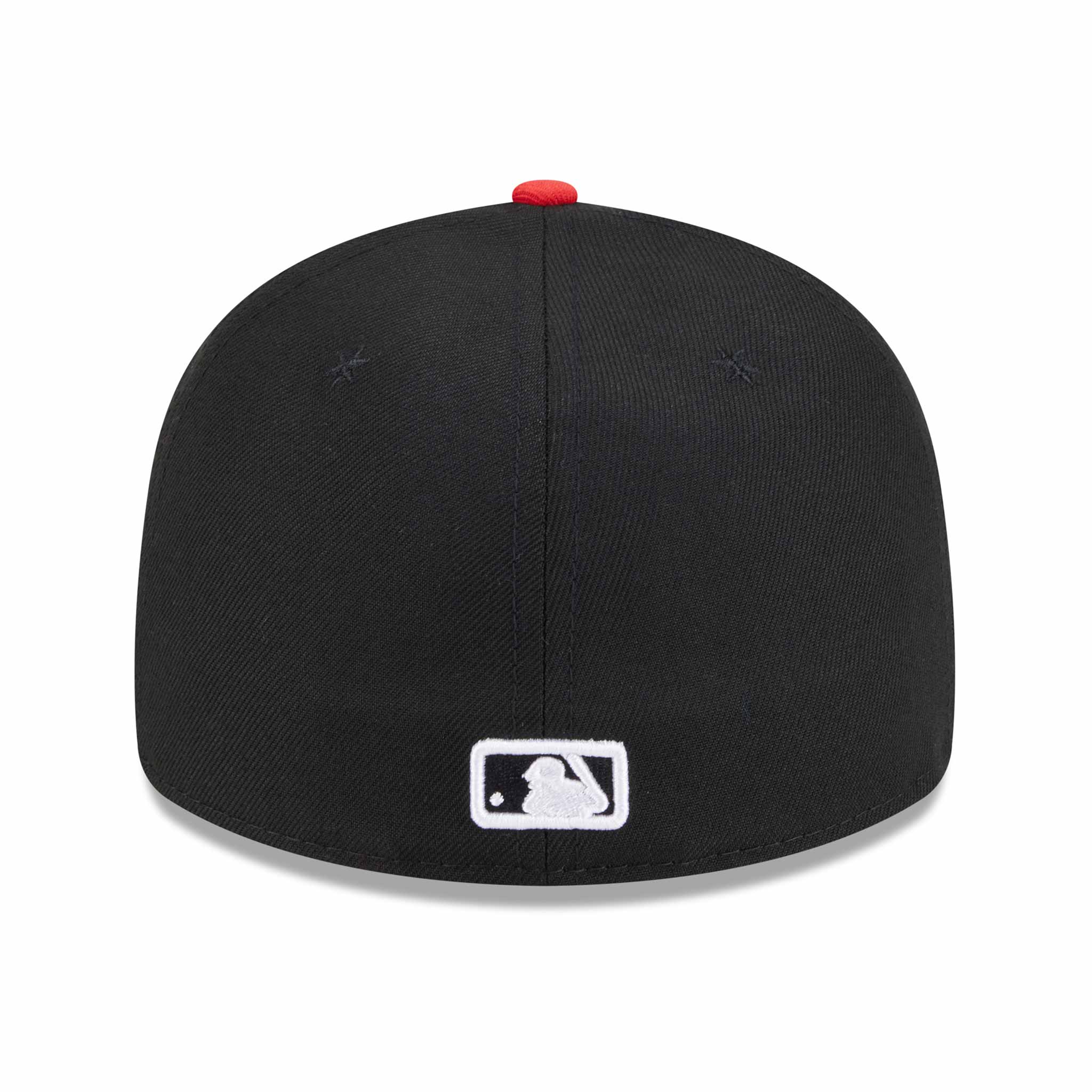 Chicago White Sox New Era 2025 City Connect Alternate 59FIFTY Low Profile Fitted Cap、mySite、vikingsvslions