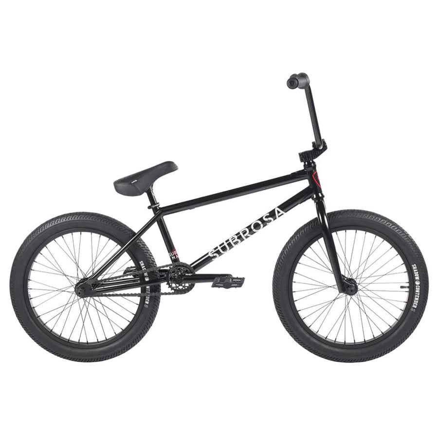  Subrosa Malum BMX Bike、mySite、merchandisen