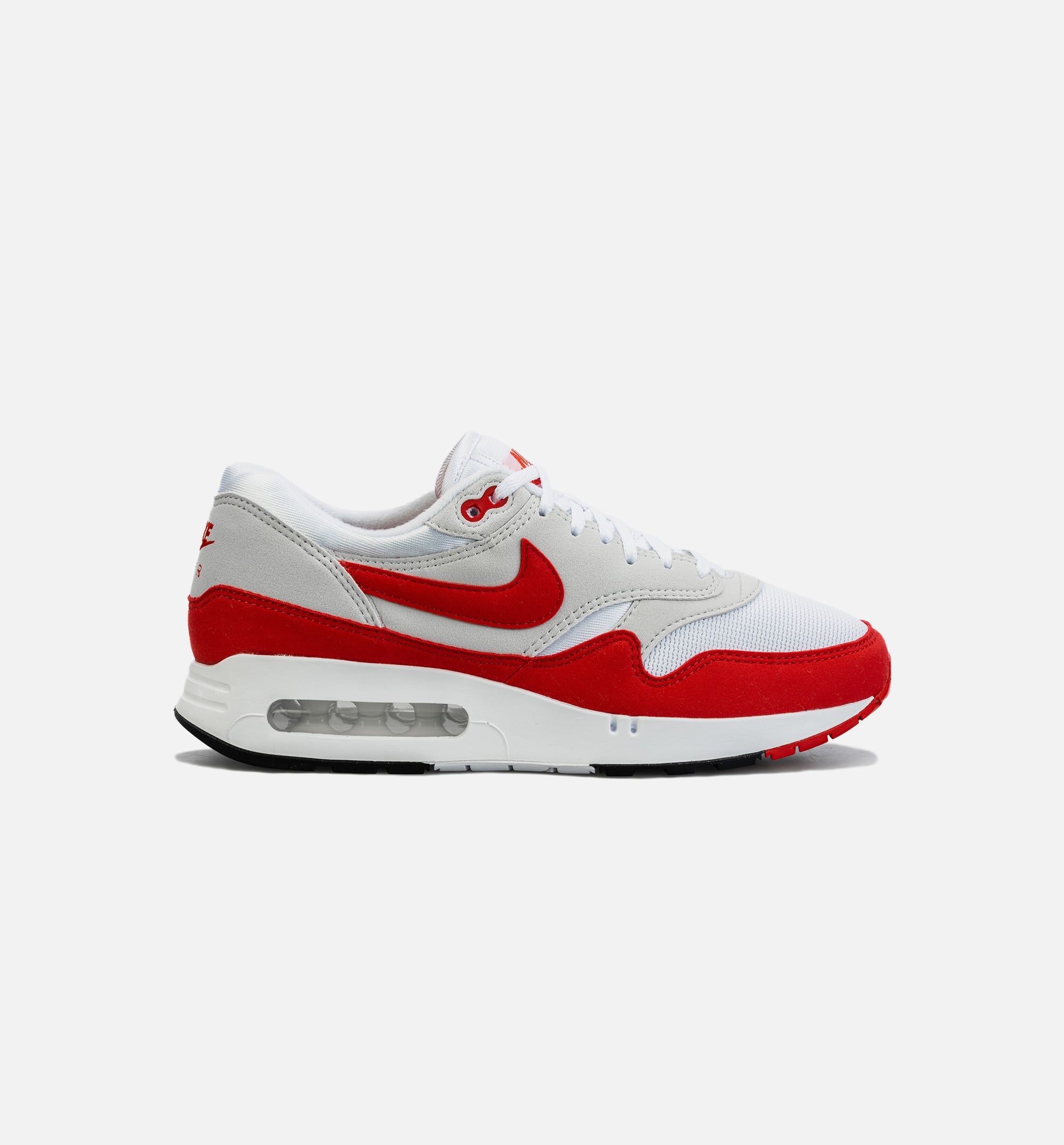 Air Max 1 '86 OG Big Bubble Mens Lifestyle Shoe - Red/White、mySite、dreamappss