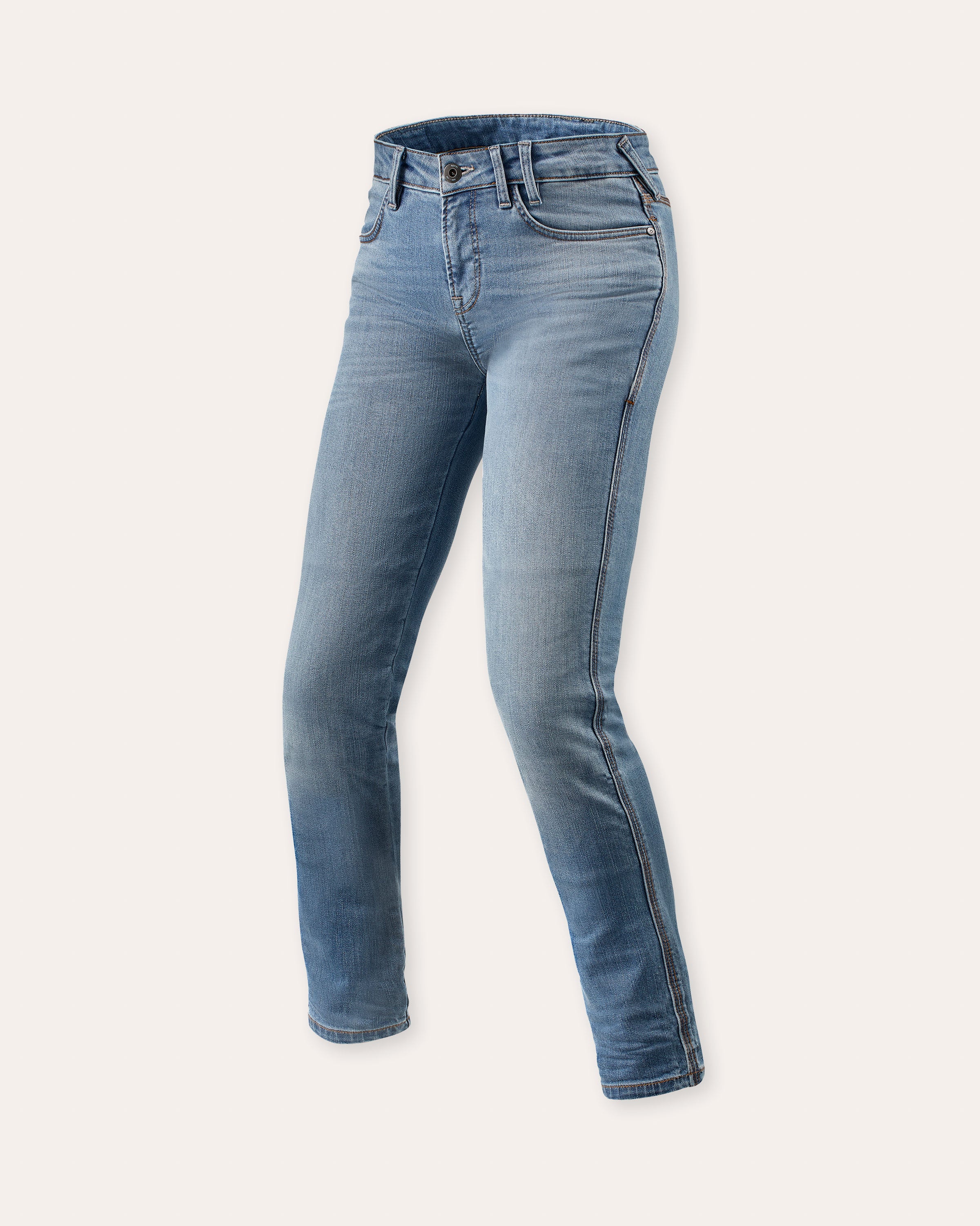 Jeans Shelby Ladies SK | Light Blue Used、mySite、dreamappss