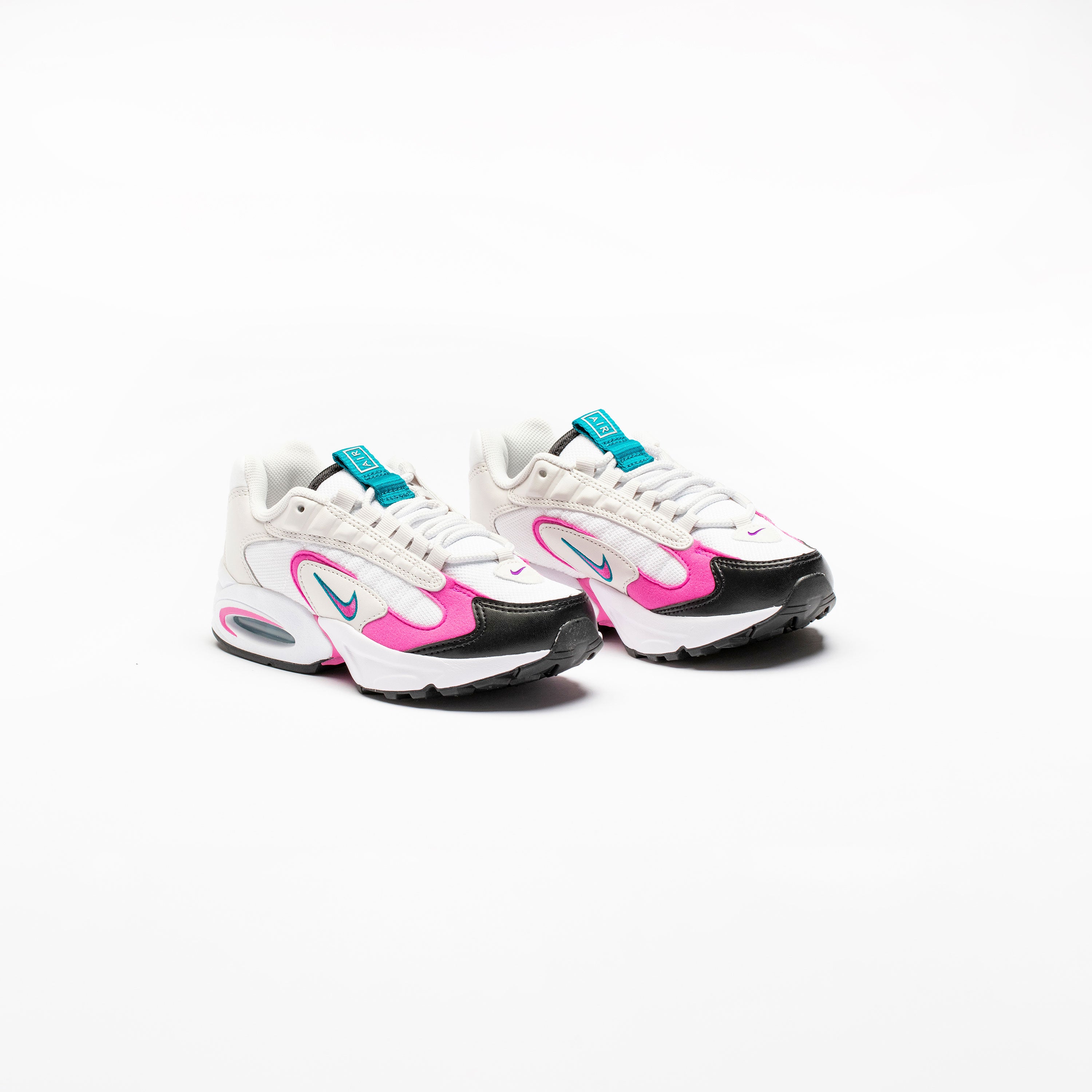 Air Max Triax 96 Womens Lifestyle Shoe - White/Pink、mySite、dreamappss