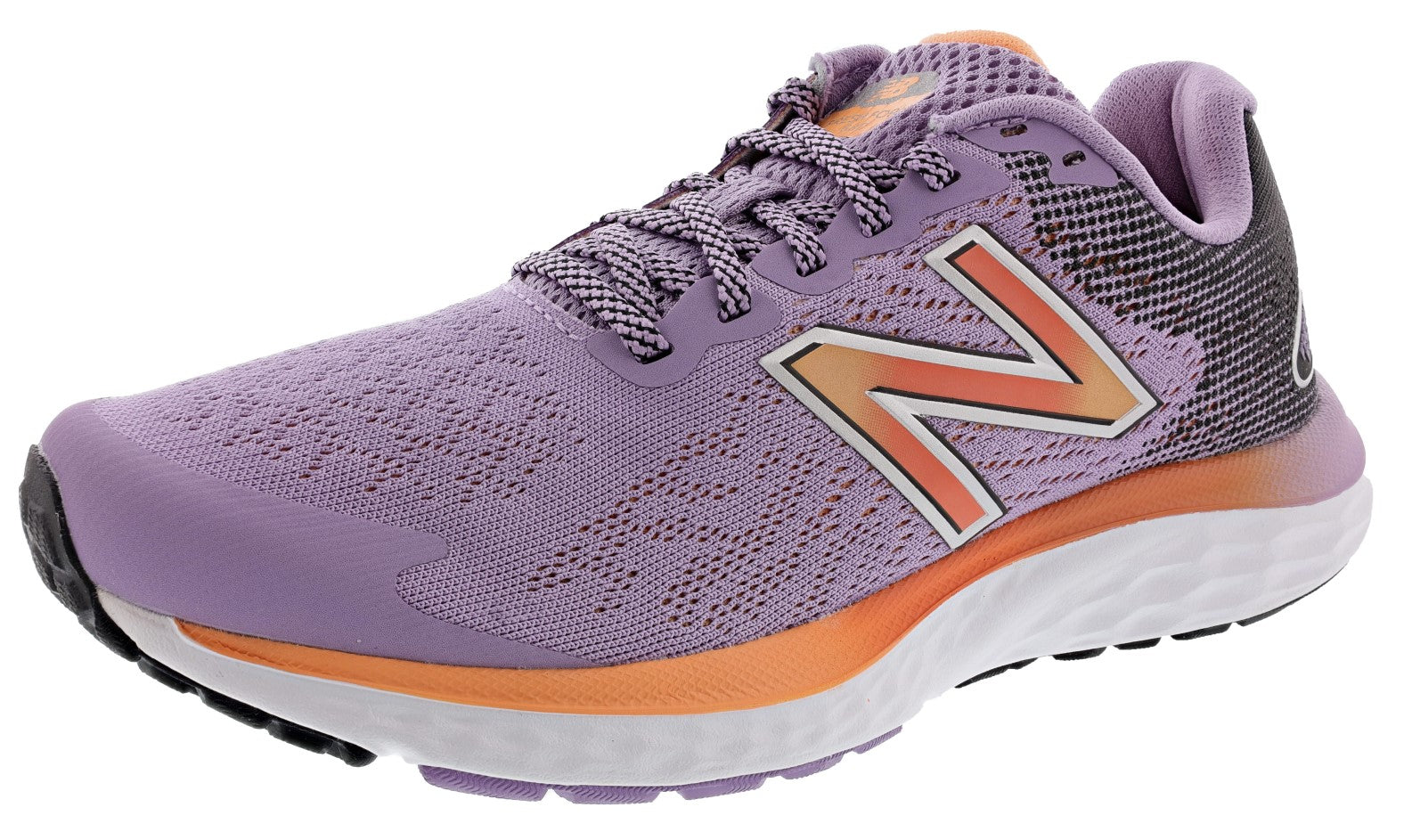 New Balance 680 v7 Women's Lightweight Cushioning Running Shoes、mySite、dreamappss