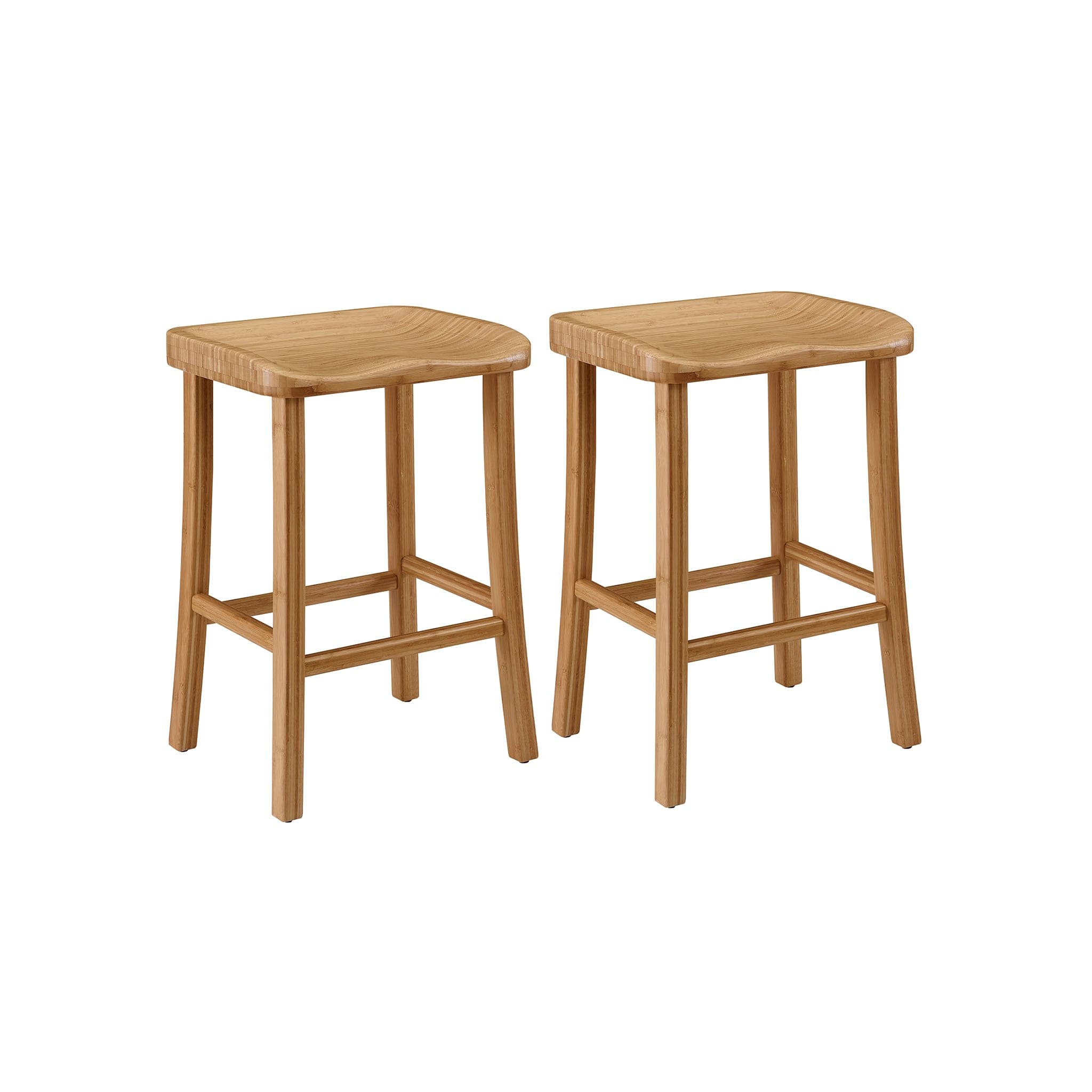 Tulip Counter Height Stool (set of 2)、mySite、neckold