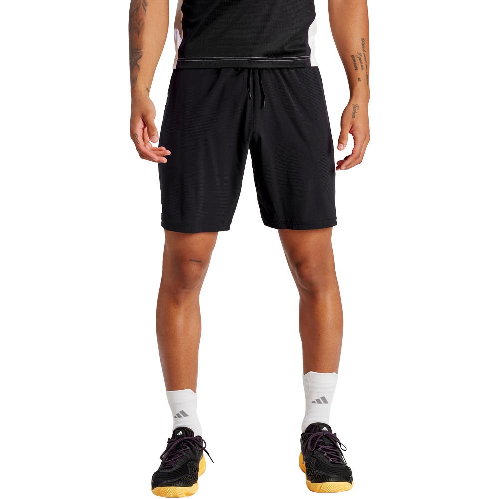 adidas Men's Ergo 7 Short - Black、mySite、neckold