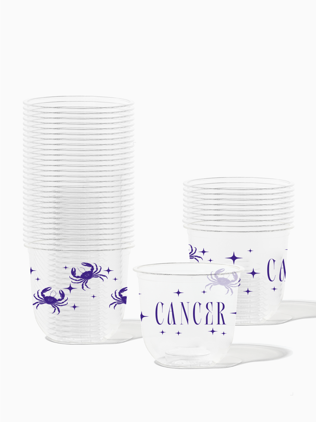 Cancer - NATURAL Arc 12oz、mySite、camillekostekn