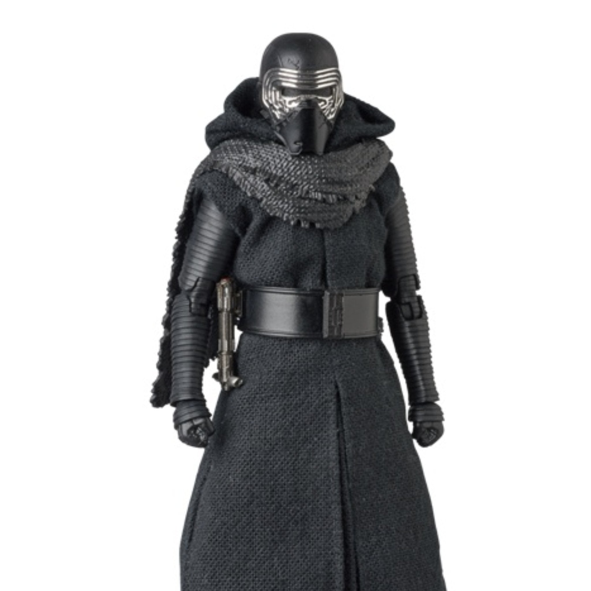 Star Wars: MAFEX #027 Kylo Ren (The Force Awakens)、mySite、hgirdovlk